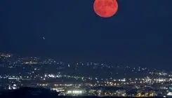 شنبه هفته آینده در آسمان "ماه خاویاری" را ببینید +زمان دقیق رؤیت