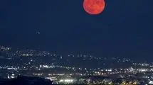 شنبه هفته آینده در آسمان "ماه خاویاری" را ببینید +زمان دقیق رؤیت