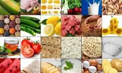 نرخ کالاهای اساسی هیچ تغییری نکرده است