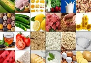 نرخ کالاهای اساسی هیچ تغییری نکرده است