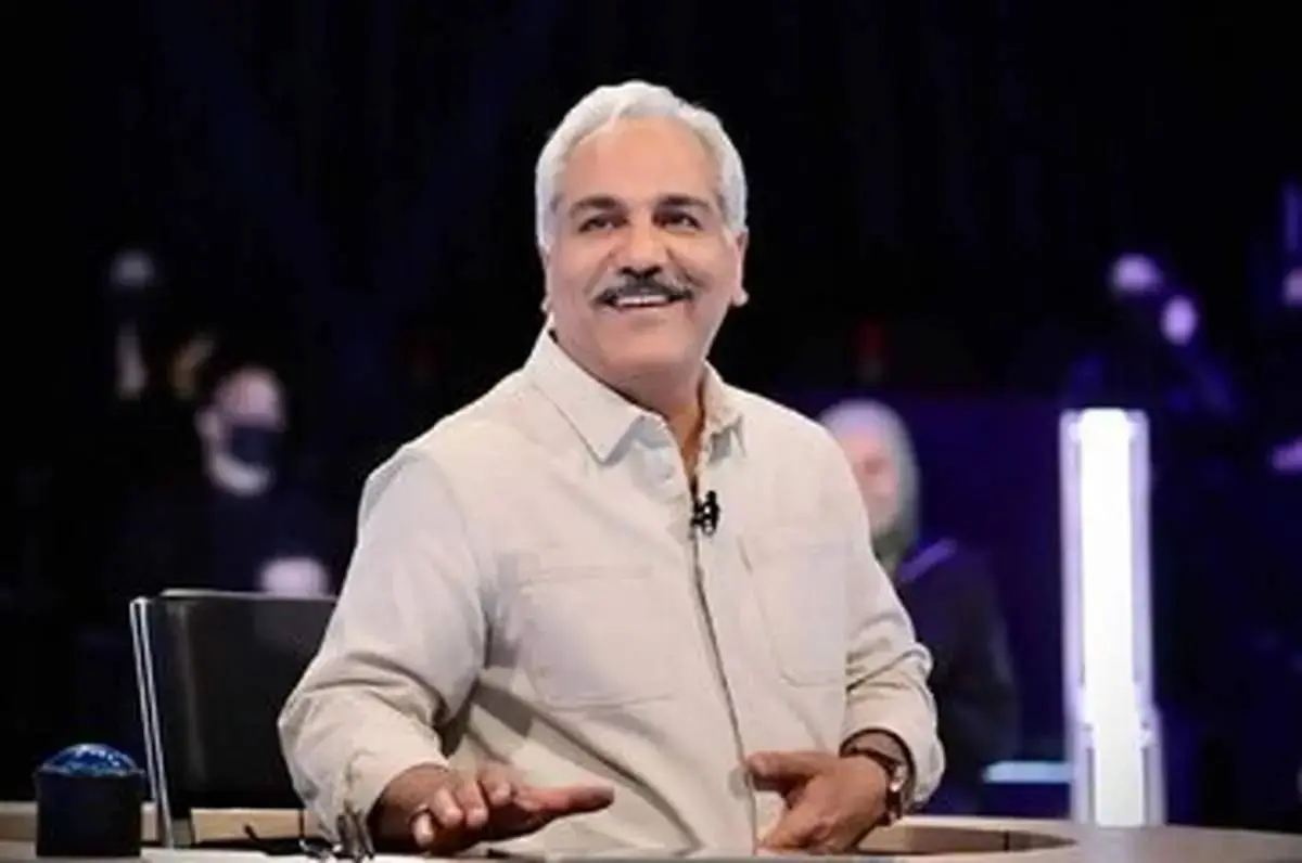 بازگشت مرد هزار چهره مهران مدیری به تلویزیون!
