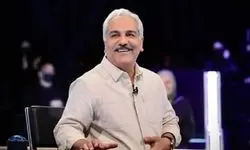 بازگشت مرد هزار چهره مهران مدیری به تلویزیون!