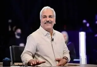 بازگشت مرد هزار چهره مهران مدیری به تلویزیون!