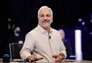 بازگشت مرد هزار چهره مهران مدیری به تلویزیون!