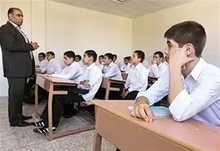 آغاز هدایت تحصیلی از هفته سوم تیر