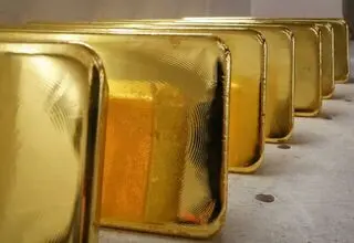 صعود طلای جهانی 