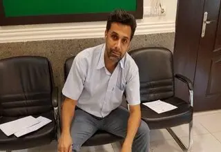 کمایی: امیدوارم تمدید قرارداد امیر خلیفه‌اصل صوری نباشد 