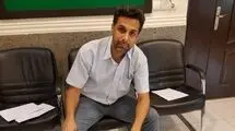 کمایی: امیدوارم تمدید قرارداد امیر خلیفه‌اصل صوری نباشد 
