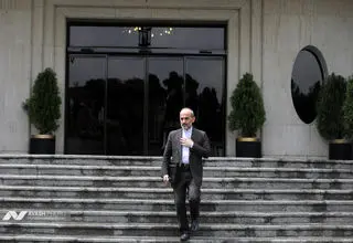 جبلی: کسی بابت آنچه در صداوسیما درباره توهین اهل سنت و عربستان اتفاق افتاد به ما اخطار نداد