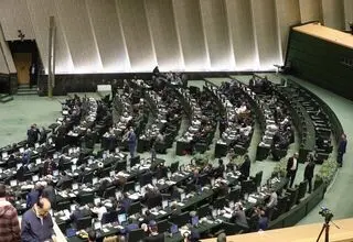 مجلس ایرادات شورای نگهبان درباره طرح مقابله با جاسوسان را بررسی کرد