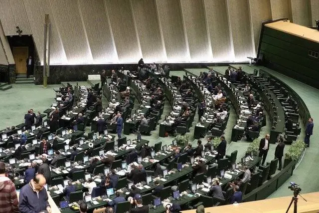 مجلس طرح تشدید مجازات جاسوسان را اصلاح کرد