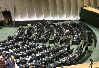 مجلس طرح تشدید مجازات جاسوسان را اصلاح کرد