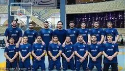 نایب قهرمانی کشتی آزاد ایران در تورنمنت کرواسی/ آمریکا قهرمان شد