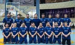 نایب قهرمانی کشتی آزاد ایران در تورنمنت کرواسی/ آمریکا قهرمان شد