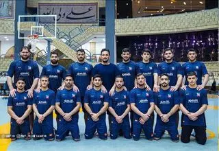 نایب قهرمانی کشتی آزاد ایران در تورنمنت کرواسی/ آمریکا قهرمان شد