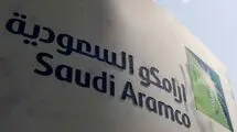 حمله پهپادی به شرکت آرامکوی عربستان