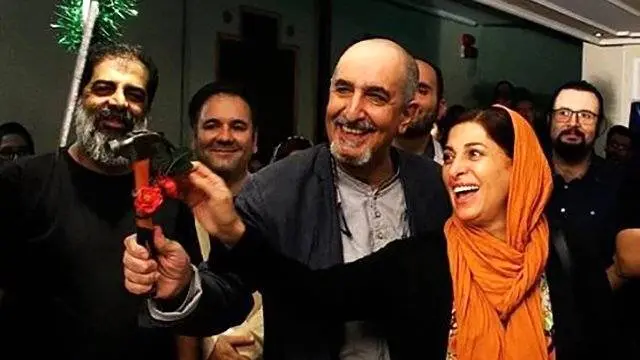 بازگشت «گزارش به آکادمی» با فرهاد آییش پس از سالها