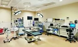 نقشه پلید برای زن بیچاره در اتاق عمل