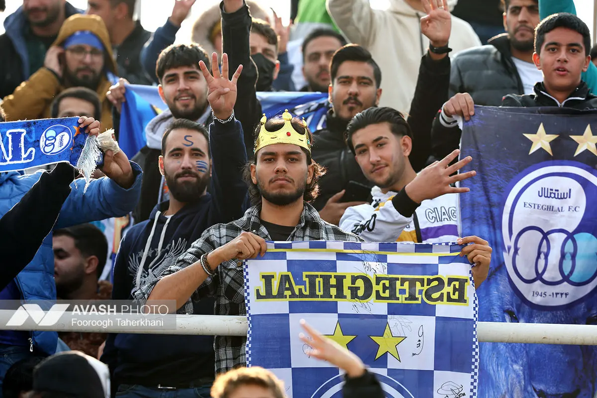 دربی صد و شش