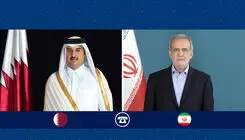 پزشکیان: آماده دستیابی به چارچوبی عزتمندانه برای پایان جنگ هستیم