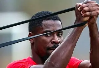 دردسرهای تمام نشدنی سرژ اوریه برای پرسپولیس