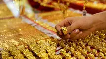 افزایش ۱.۳۷ درصدی قیمت طلای جهانی