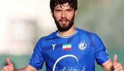ستاره استقلال همچنان از اتاق عمل فراری است
