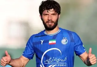 ستاره استقلال همچنان از اتاق عمل فراری است