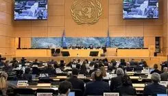 ایران: حق تعیین سرنوشت ملت‌ها امتیازی از سوی قدرت‌های بزرگ نیست
