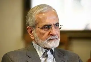 دیپلمات شهید
