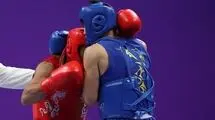 مازندران میزبان اروی تیم ملی ووشو بزرگسالان شد