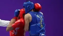 مازندران میزبان اروی تیم ملی ووشو بزرگسالان شد