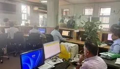 فعالیت گمرک شهید رجایی از سر گرفته شد