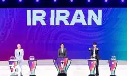 چالش بزرگ برای تیم ملی زنان ایران