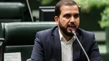 یوسفی: برق استان‌های جنوبی به دلیل سوء مدیریت وزارت نیرو قطع می‌شود