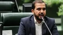 یوسفی: برق استان‌های جنوبی به دلیل سوء مدیریت وزارت نیرو قطع می‌شود