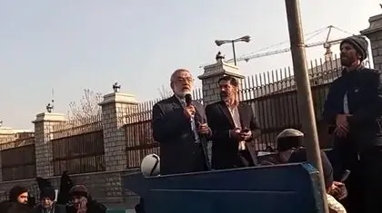 در اصلاح قانون تجمعات مشخص شده که چه کسانی می‌توانند تجمعات را برگزار کنند 