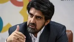 افتتاح تقاطع غیرهمسطح بزرگراه‌های اشرفی اصفهانی و همت