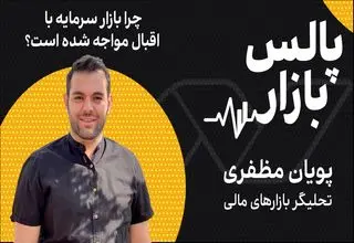 چرا بازار سرمایه با اقبال مواجه شده است؟