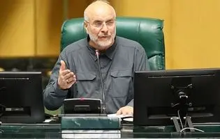 قالیباف: خیابان دراین ۳۰ شب نمود و آیینه قدرت اجتماعی ملت ایران بود/ خروج از جنگ با پیروزی