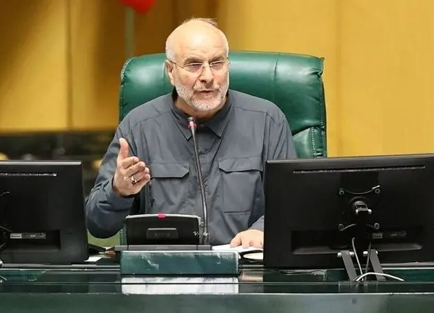 قالیباف: خیابان دراین ۳۰ شب نمود و آیینه قدرت اجتماعی ملت ایران بود/ خروج از جنگ با پیروزی