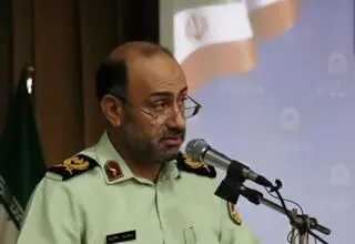 انهدام ۷ باند تهیه و توزیع مواد مخدر در لرستان