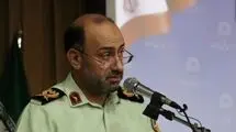 انهدام ۷ باند تهیه و توزیع مواد مخدر در لرستان