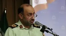 انهدام ۷ باند تهیه و توزیع مواد مخدر در لرستان