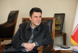 قلعه‌نویی: تیم ملی ایران در سال 2024 بهترین تیم جهان بود!