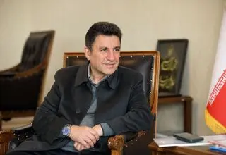 قلعه‌نویی: تیم ملی ایران در سال 2024 بهترین تیم جهان بود!