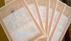 تهران؛ پیشتاز در تبدیل سند دفترچه‌ای به تک‌برگ