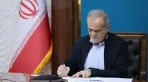 مهرداد اخلاقی به عنوان وزیر دفاع و پشتیبانی نیروهای مسلح منصوب شد