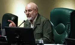بازتاب جهانی توئیت قالیباف؛ از پیشنهاد نصب در لوور تا غلبه دیپلماسی ایران بر وال‌استریت