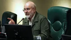 بازتاب جهانی توئیت قالیباف؛ از پیشنهاد نصب در لوور تا غلبه دیپلماسی ایران بر وال‌استریت
